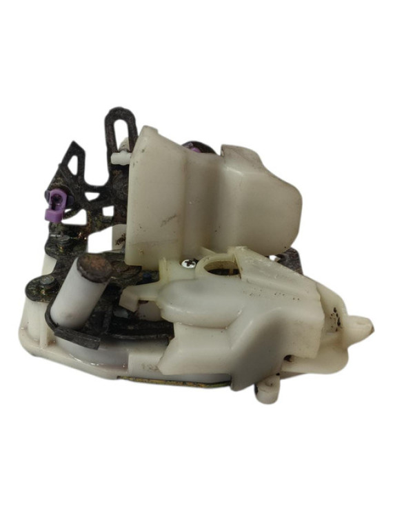 Fechadura Porta Traseira Direita Civic 2001 - 2006