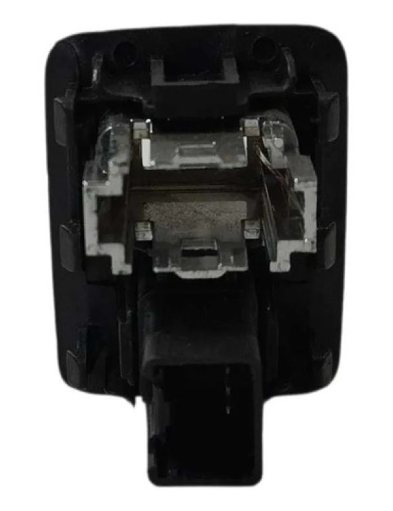 Conector Aux Usb Ecosport 2014 2015 2016 2017 2018