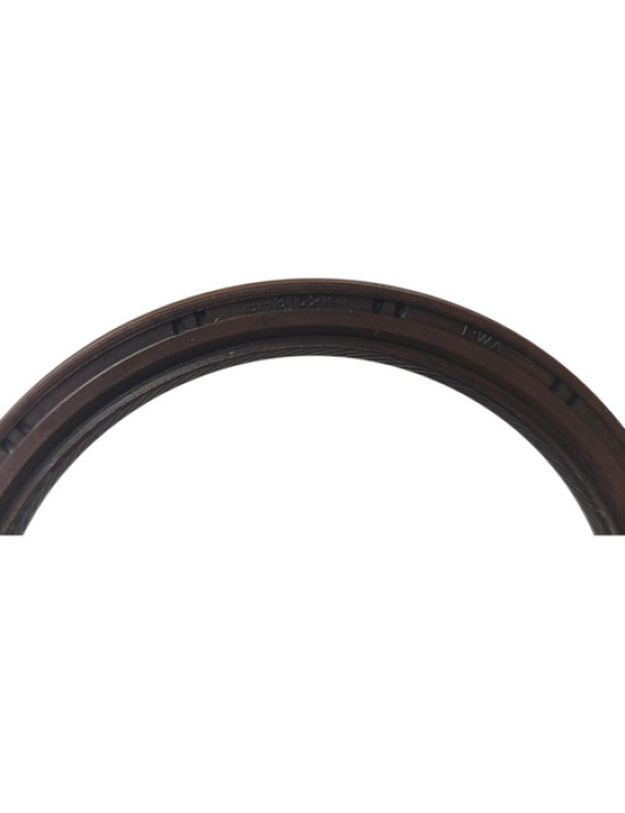 Retentor Traseiro Volante Motor Crv 2013 2014 2015