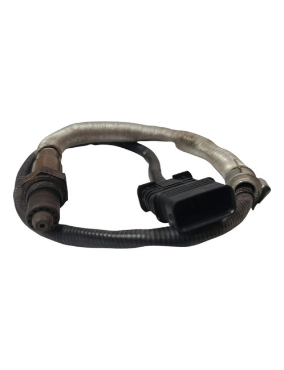 Sonda Lambda Pós Bmw X3 X4 3.0 2013 - 2018 / 758947601