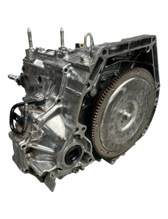 Caixa De Cambio Automática Civic 1.8 2007 2008 2009 10 2011