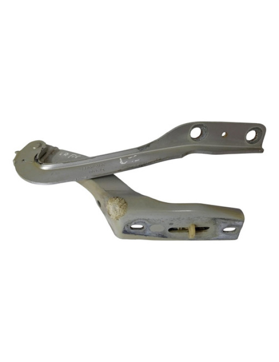 Dobradiça Esquerda Capô Peugeot 307 2005 - 2012