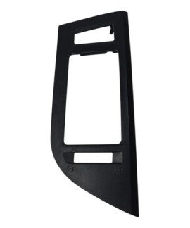 Moldura Difusor Ar Esquerdo Painel Pajero Full 2007 - 2016