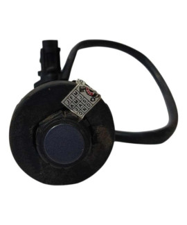 Sensor Estacionamento Jac J3 J5 J6 2012 Preto