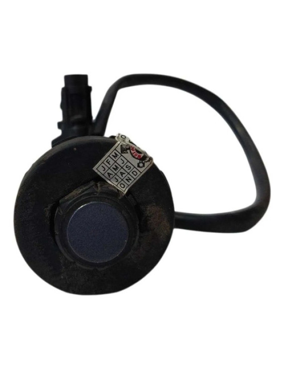 Sensor Estacionamento Jac J3 J5 J6 2012 Preto