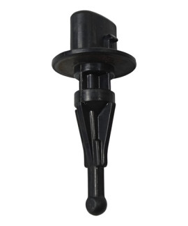 Sensor Temperatura Caixa Ar Corolla 1998 - 2003 / 1704006020