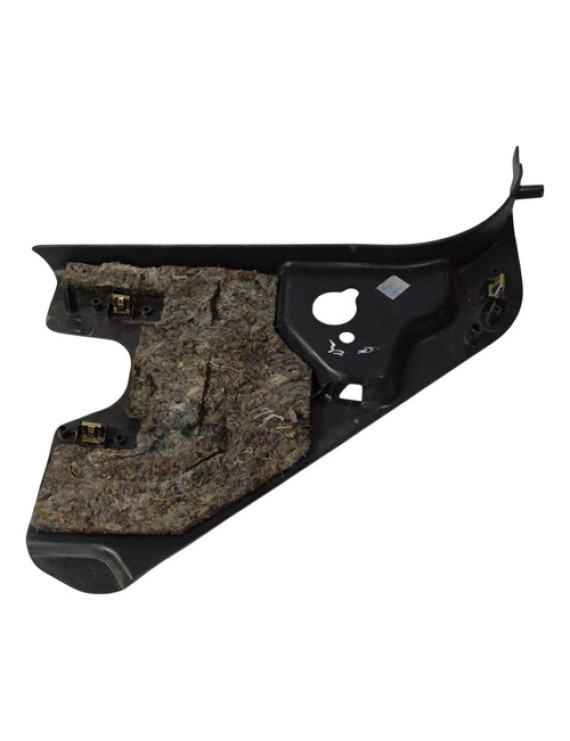 Acabamento Esquerdo Painel Mercedes Ml500 2004 2005 2006