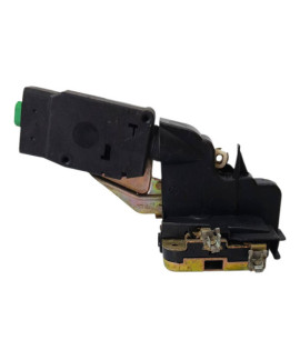 Fechadura Porta Dianteira Esquerda Volvo V40 2002