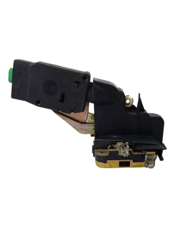 Fechadura Porta Dianteira Esquerda Volvo V40 2002