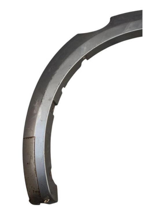 Aplique Friso Paralama Traseiro Esquerdo L200 2008 - 2016