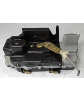 Fechadura Traseira Esquerda Citroen C5 2000 - 2005