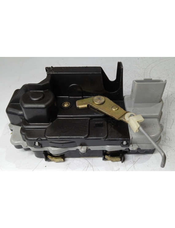 Fechadura Traseira Esquerda Citroen C5 2000 - 2005