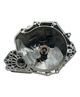 Caixa De Câmbio Manual Gm Onix Prisma 1.0 2013 A 2019