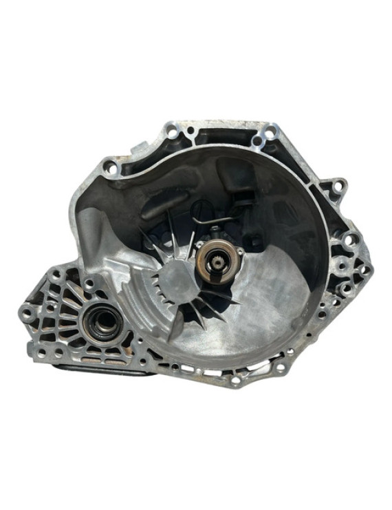 Caixa De Câmbio Manual Gm Onix Prisma 1.0 2013 A 2019