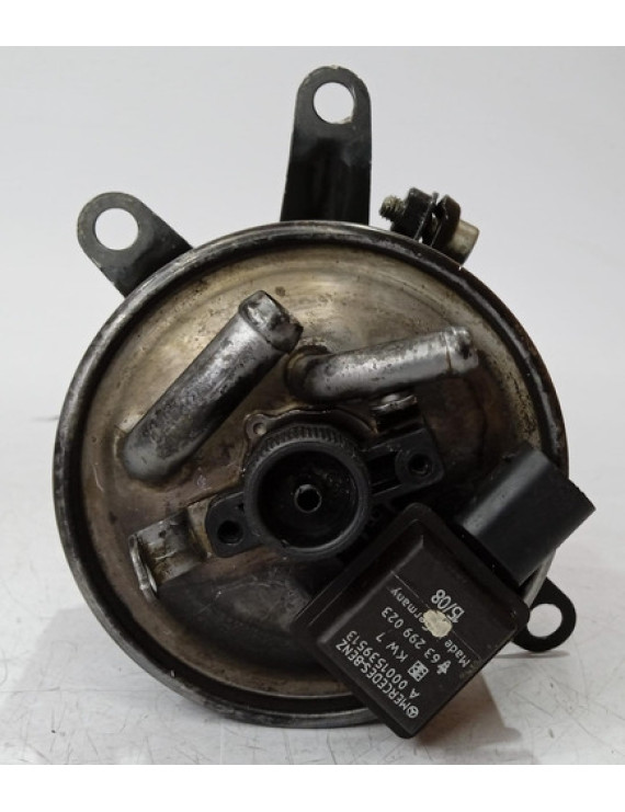 Sensor Filtro Combustível Mercedes Ml350 Ml320 2006 - 2011