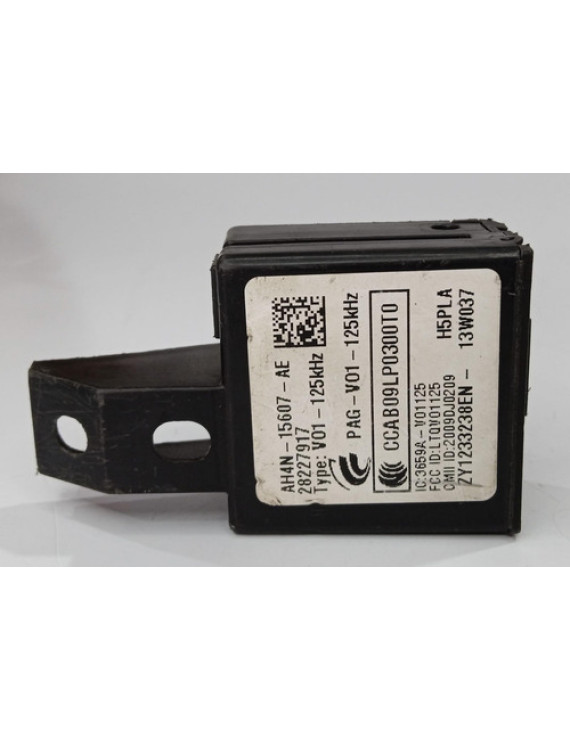 Módulo Keyless Volvo Xc60 2010 - 2016 / 28227917