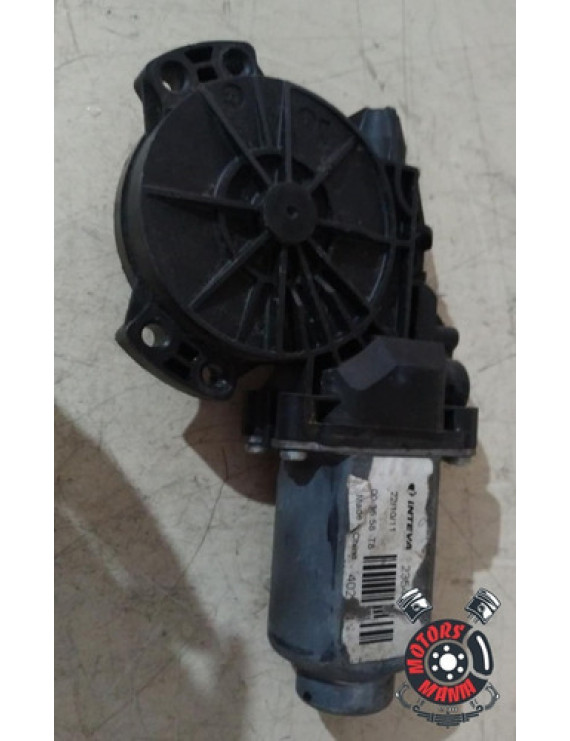 Motor Vidro Traseiro Esquerdo Ix35 2012 - 2018