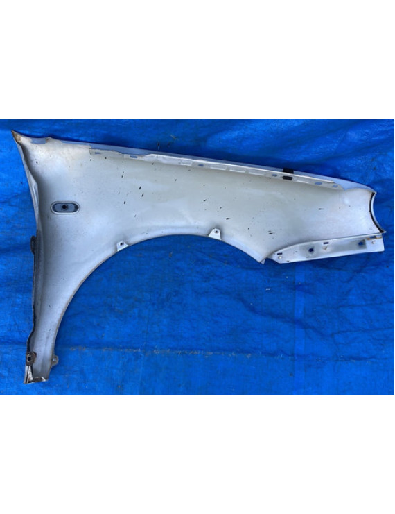 Paralama Esquerdo Golf Mk4 99 2000 2001 2002 2003 04 05 2006