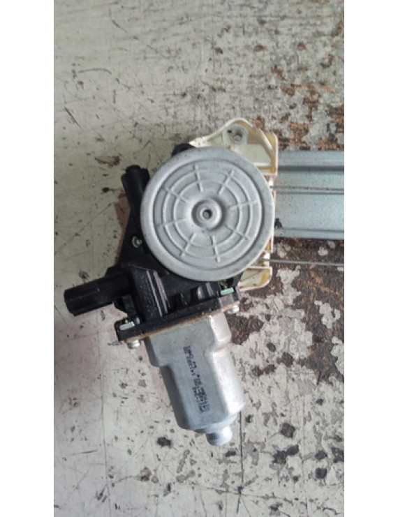 Máquina De Vidro Traseiro Direito Hrv 1.8 2018