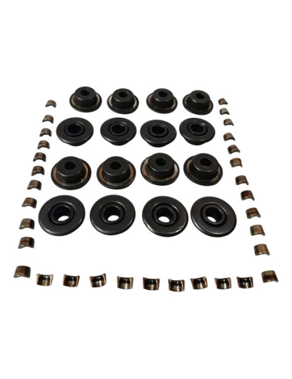 Kit Prato Trava Mola Chery Qq 1.1 2011