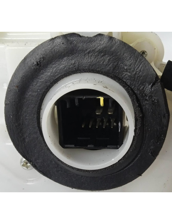 Fechadura Traseira Direita Honda Fit 2009 2010 2011 2012