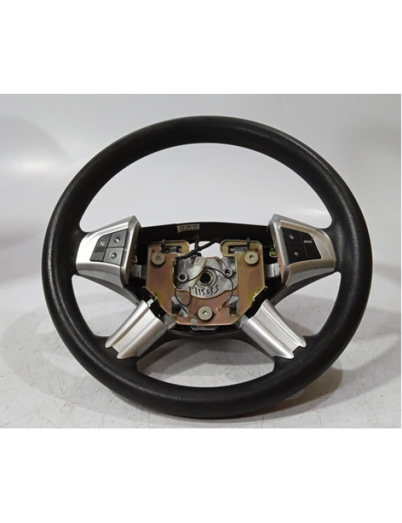 Volante Com Comando Lifan 620 2011 2012