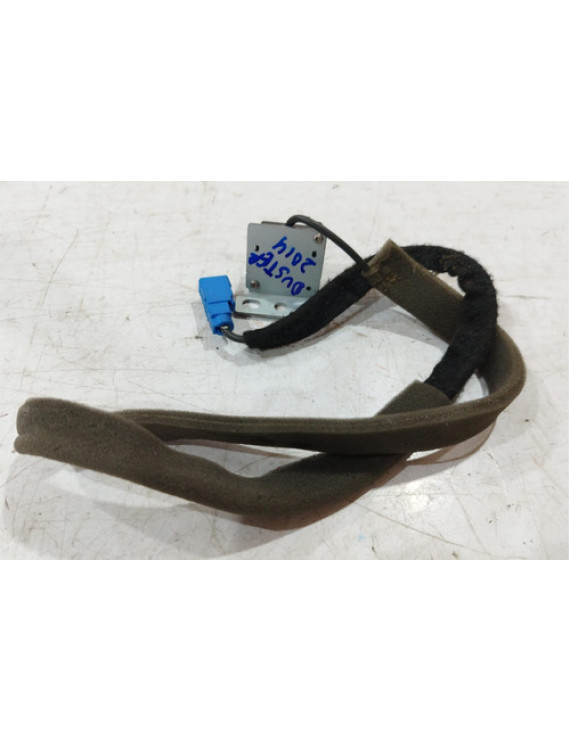 Módulo Antena Gps Duster Sandero 2013 2014 2015 / 259752753r