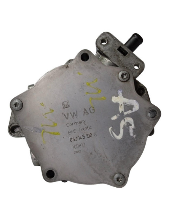 Bomba Vácuo Audi A4 A5 Q5 2.0 2009 - 2014 / 06j145100g Bomba Vácuo Audi A4 A5 Q5 2.0 2009 - 2014 / 06j145100g