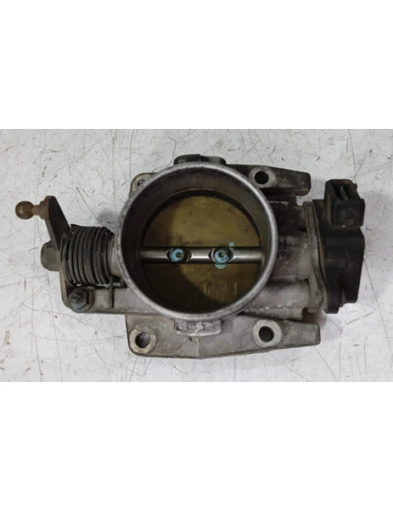 Corpo De Borboleta Tbi Alfa Romeo 156 1999