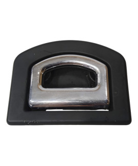 Gancho Porta Malas Audi A3 2001 2002 2003 2004 2005 Preto
