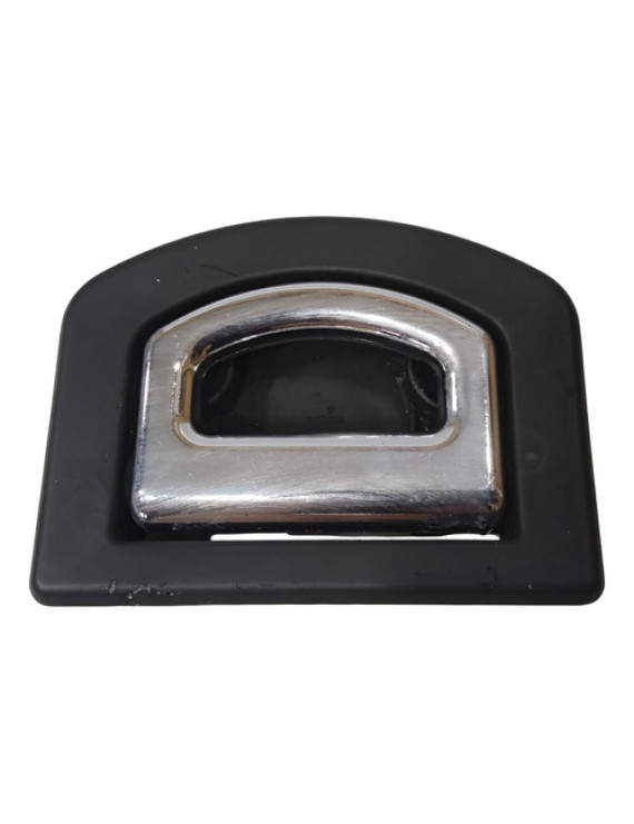 Gancho Porta Malas Audi A3 2001 2002 2003 2004 2005 Preto