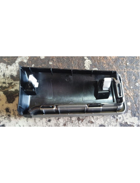 Acabamento Painel Lado Esquerdo Honda Civic 2020