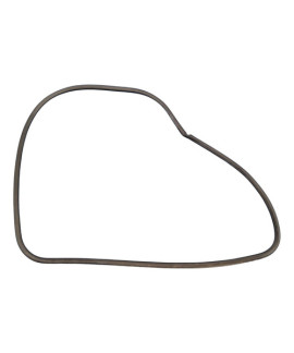 Borracha Porta Traseira Esquerda Lexus Es350 2008 2009