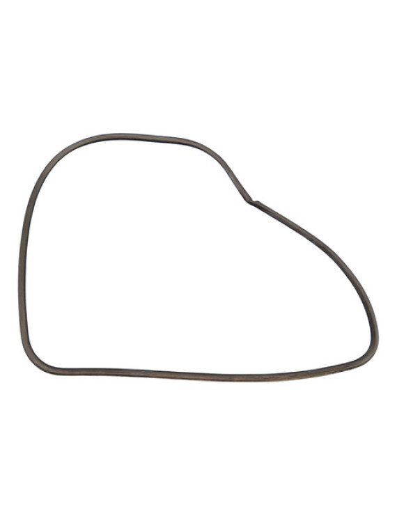 Borracha Porta Traseira Esquerda Lexus Es350 2008 2009