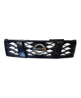 Grade Frontal Nissan X-trail 2008 2009 2010 Preto