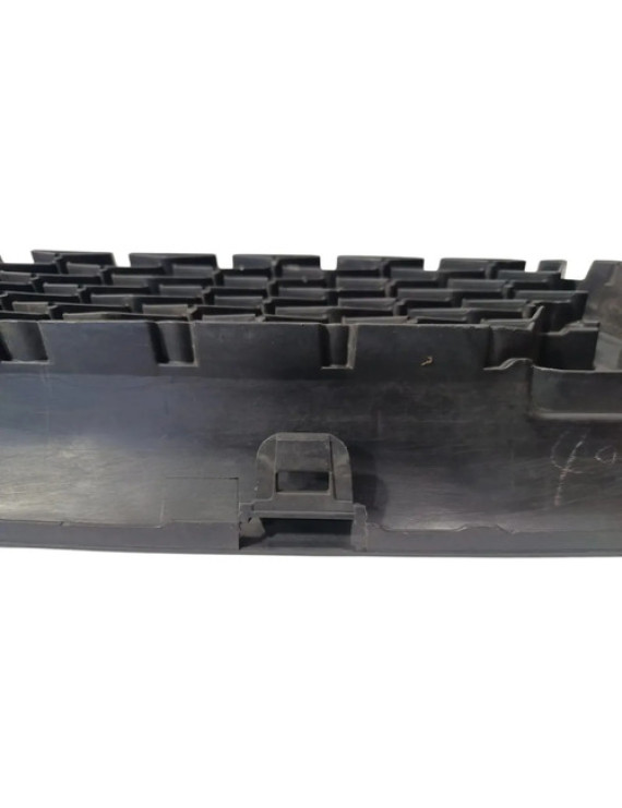Grade Frontal Superior Asx 2010 - 2013 Detalhe Preto