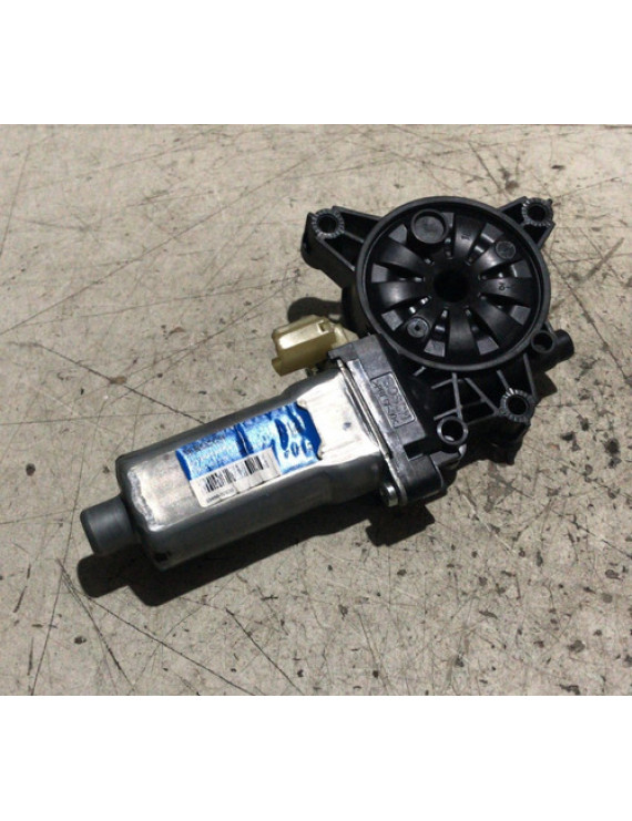 Motor Vidro Traseiro Esquerdo Elantra 2011 - 2016 