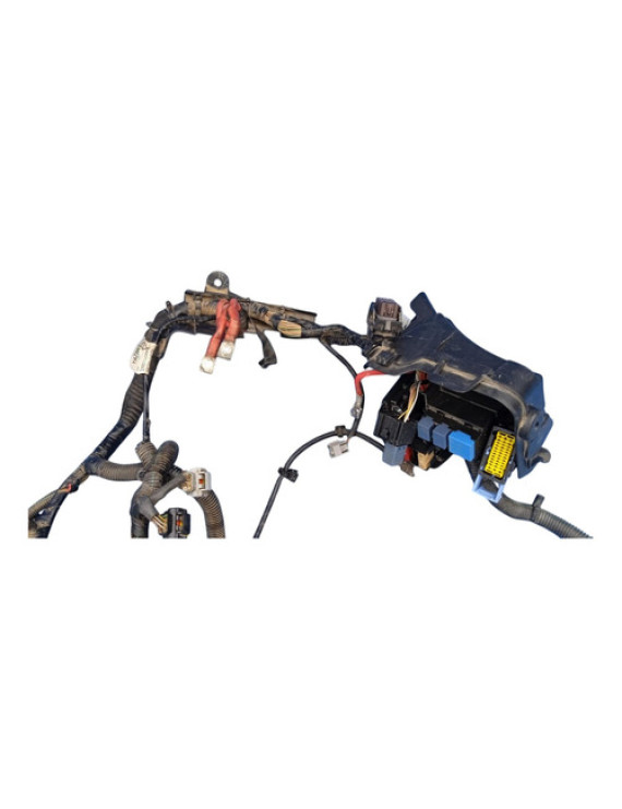 Chicote Motor Duster Oroch 1.6 2017 2018 2019 2020 2021