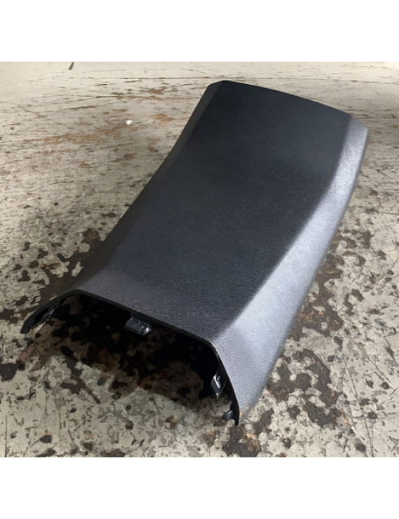 Acabamento Descanso Braço Peugeot 3008 2019 Preto