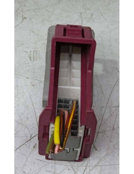 Plug Conector Chicote Mercedes C300 2018 / A0015458230