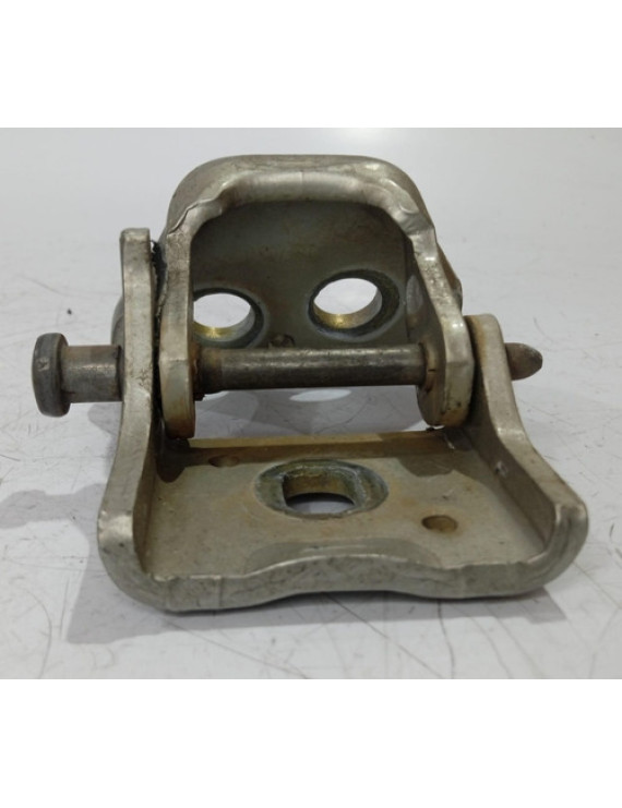 Dobradiça Inferio Porta Diant Esquerda Peugeot 307 2005 2011