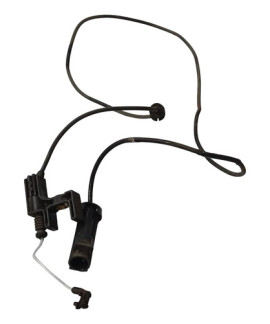 Sensor Pastilha Freio Dianteira Esquerda Mercedes Ml500 2005