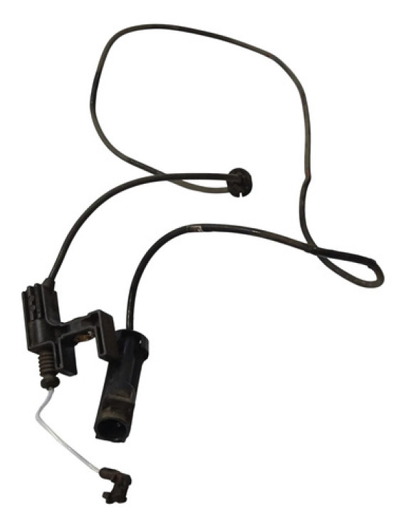 Sensor Pastilha Freio Dianteira Esquerda Mercedes Ml500 2005