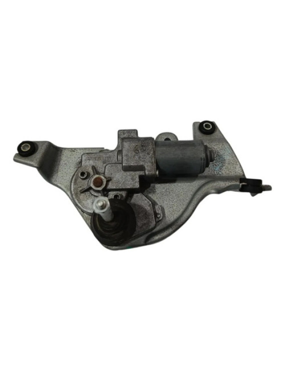 Motor Limpador Traseiro Hrv 2015 - 2021