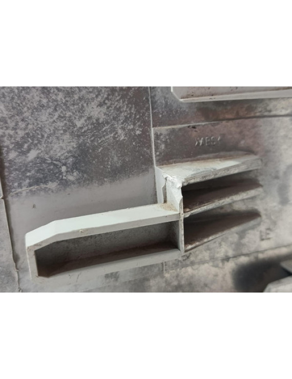 Pisca Esquerdo Farol Vectra 1996 1997 1998 Branco