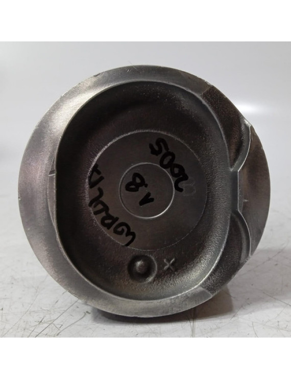 Pistao Com Biela Corolla 1.8 2003 - 2008