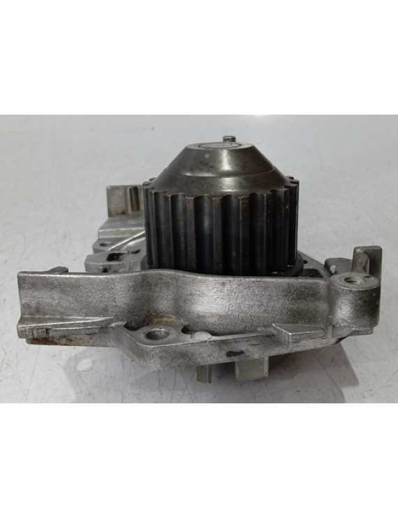 Bomba De Água Logan Sandero 1.6 8v 2007 - 2014