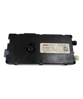 Módulo Amplificador Bmw 135i 328i 2013 - 2018 / 922688106 Preto