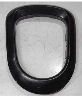 Moldura Alavanca Câmbio C3 2013 - 2019
