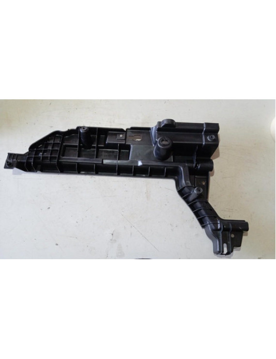 Guia Parachoque Dianteiro Direito Bmw 535 2010 2011 2012